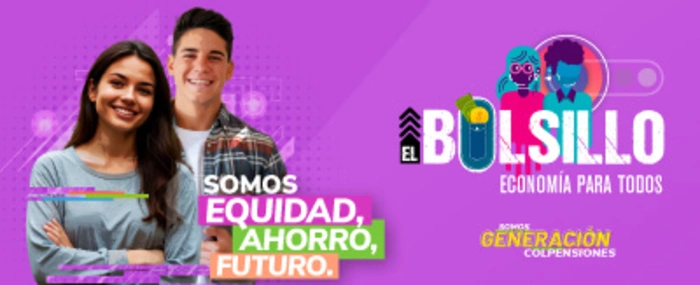 Soy la generaci&oacute;n que ahorra